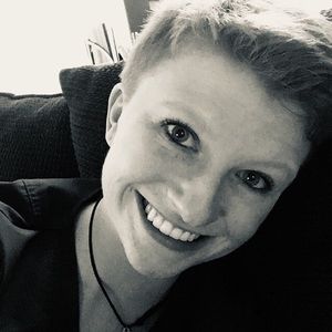 Meet your Posher, Abigail